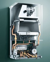 Turbotec VUW plus Turbotec VUW plus